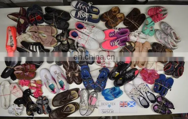 Children Summer Shoes Cream-Extra Category