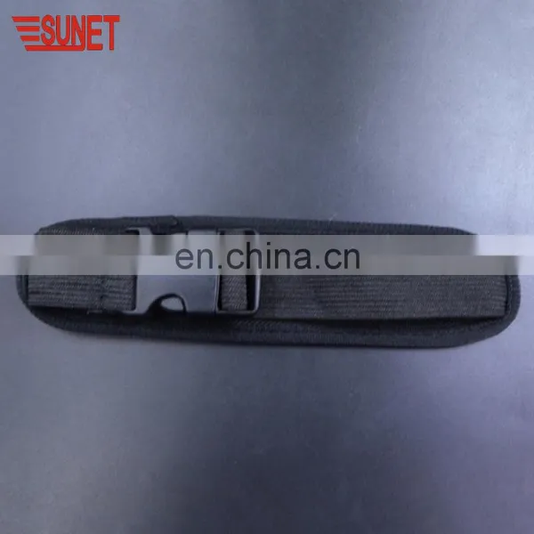 2018 New Product Sports Plastic Multi-colored Snap On Bracelet Shenzhen Small Home Appliance photo-3