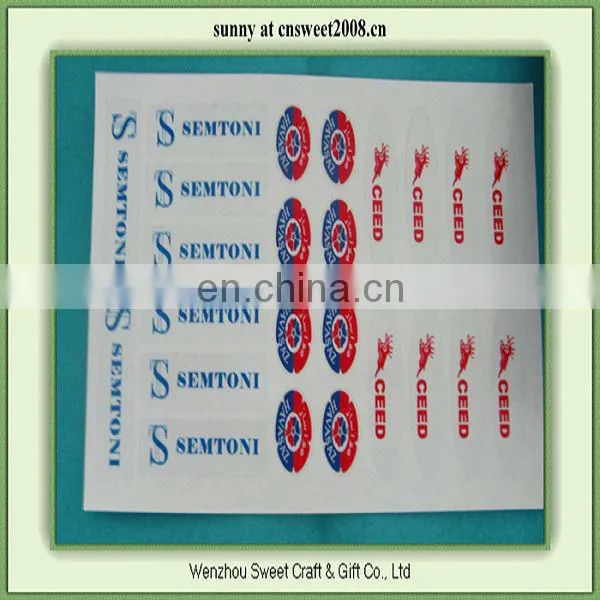 Label Sticker