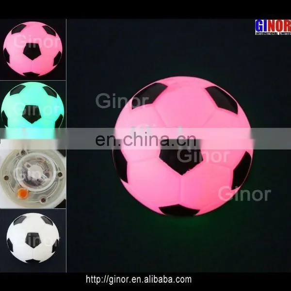 2011 Unique flashing toys~ ball