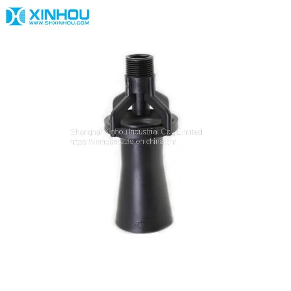 3/8 PP Stainless Steel Mixing Eductor Nozzle photo-4