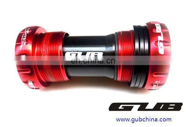 Al 6061 High Quality Mountain Bicycle Ceramic Bottom Bracket
