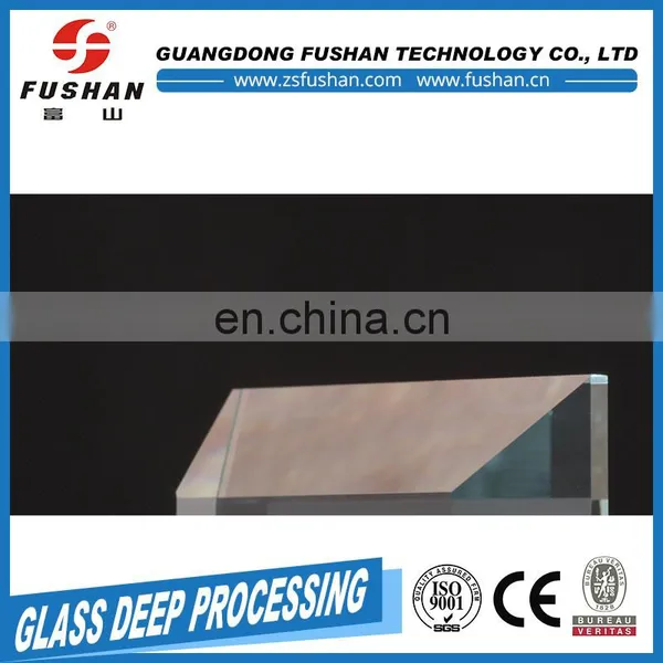Free Sample Glass Flat Edge and Chamfer Machine Factory With Factory Wholesale Price photo-2