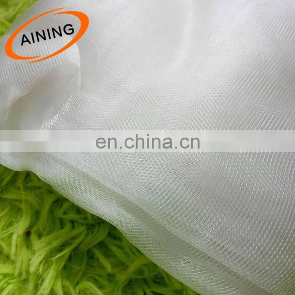 40,50 Mesh 100% Virgin HDPE With UV Anti Insect Net UV Treated for Greenhouse photo-3