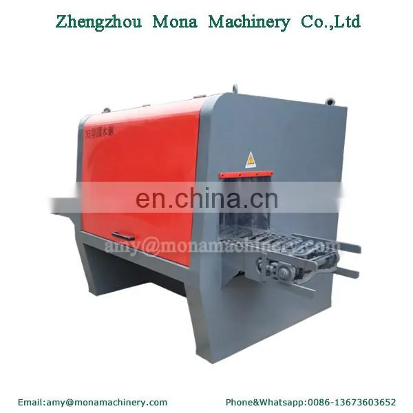 Circular Saw Cutting Machine | Wood Panel Multiple Blade Saw Machine photo-6