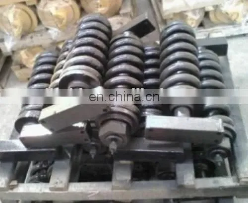 IHI Idler Tensioner, Recoil Spring Idler,Spring Assembly, IHI25,IHI35,IHI45,IHI55,IHI60,IHI80,IHI75,IHI100,IHI120, photo-4