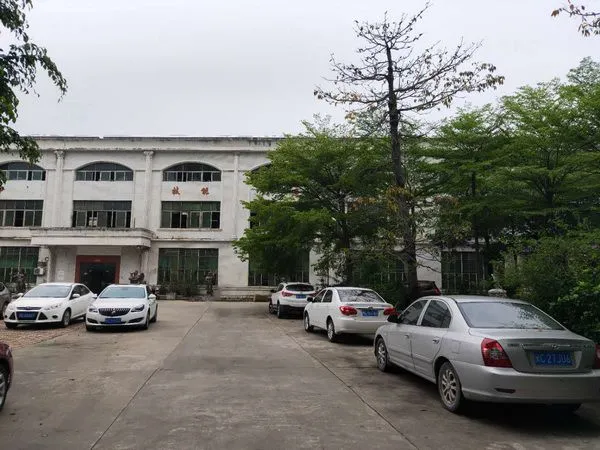 Fujian Quanzhou Jinchuang Handicraft Co.,ltd company overview - view 2