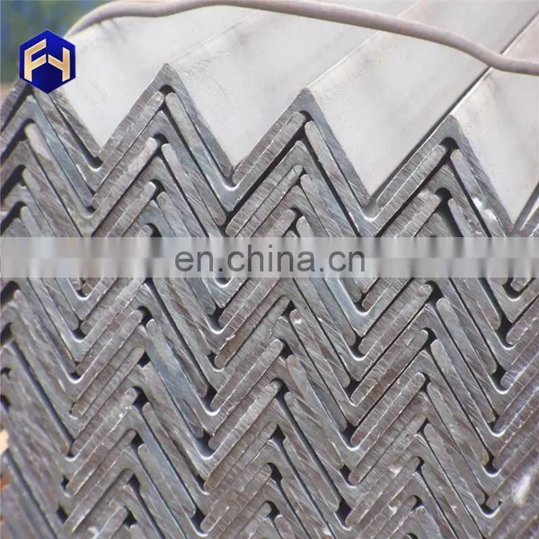 Hot Selling 50x50 Steel Angle Bar With CE Certificate photo-2