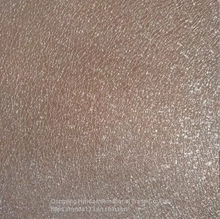 Matt PPGI With Rough Surface and Handfeel Steel Coil photo-3