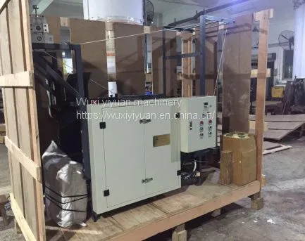 Shoelace Waxing Machine photo-3