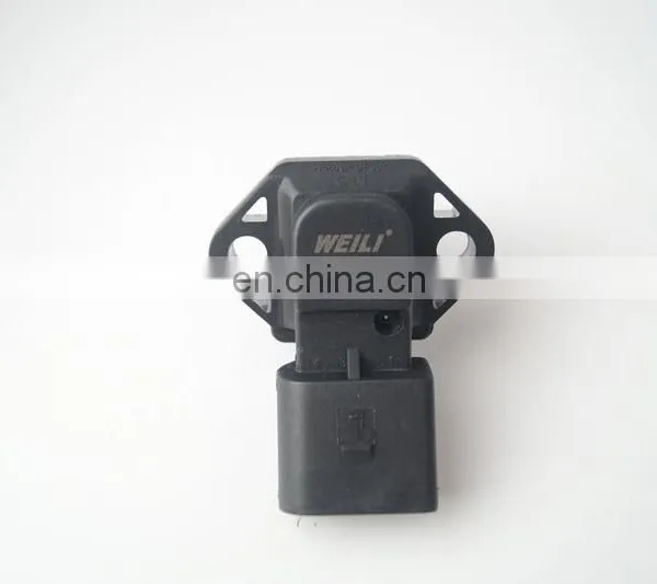 Intake Air Pressure Sensor MAP Sensor 0261230011 030906051 for Great Wall photo-2