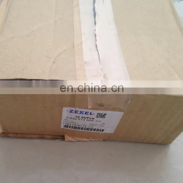 Excavator 6HK1 NOZZLE 105110-8112 photo-2