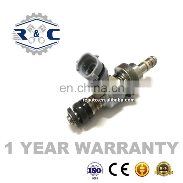 R&C High Quality Injector 2320939155 2320931030 Nozzle Auto Valve For Toyota 100% Professional Tested Gasoline Fuel Inyector photo-4