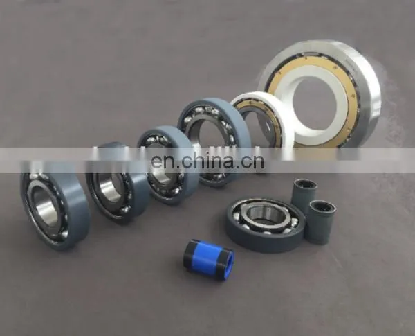 24130CJ VL0241self-aligning Roller Insulated Bearing photo-6