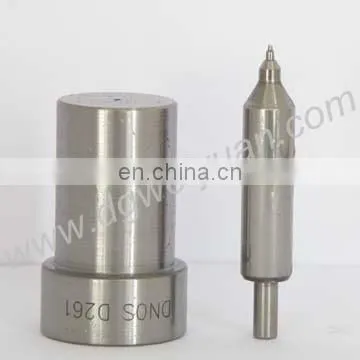 Hot-sale Diesel Engine Nozzle DN12SD12 Made in China photo-4