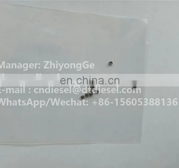 No,504(1) Injector Valve Seat F 00V C21 001 For 6cylinders photo-5