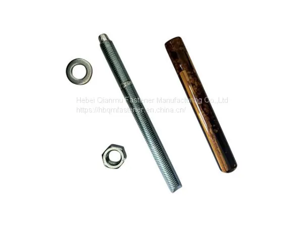 All Size Of Chemical Anchor Chemical Anchor photo-2