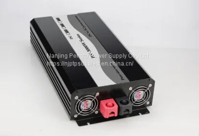 PCN-3000W Series DC AC Inverter Sine Wave Inverter Supplier