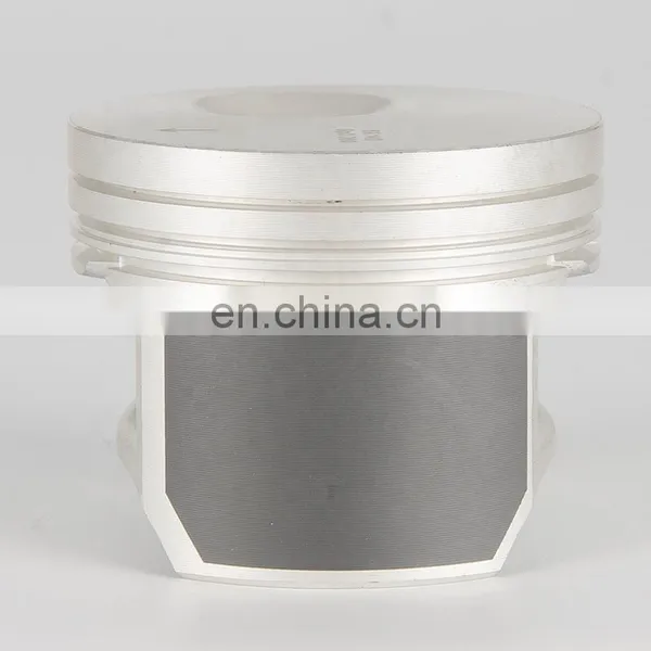 Aftermarket Price Ford Piston Engine Parts Piston 68.70mm for Ford KA/FIESTA 1.0 8V ZETEC ROCAM photo-3