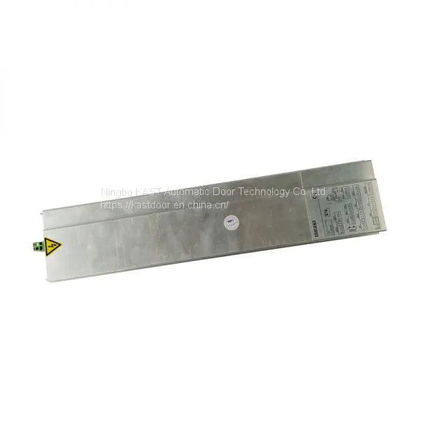 Geze Powerdrive Sliding Door Automation Automatic Sliding Door Operator Automatic Sliding Door System Wholesale photo-2
