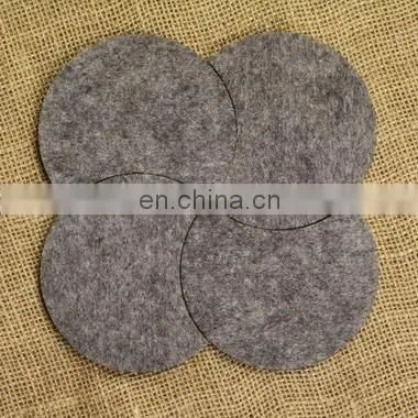 Multifunctional Fabric Drink Coasters for Wholesale photo-3