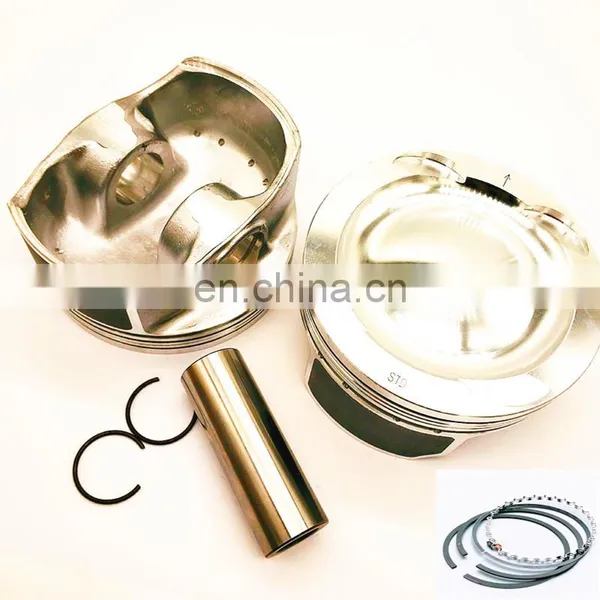 4JA1 4JB1 4JB1T China Made Intake Exhaust Valve for Isuzu Packing TCM Parameter Size 40.1*8.0*118.1mm 35.6*8.0*118.1mm Car Parts photo-7