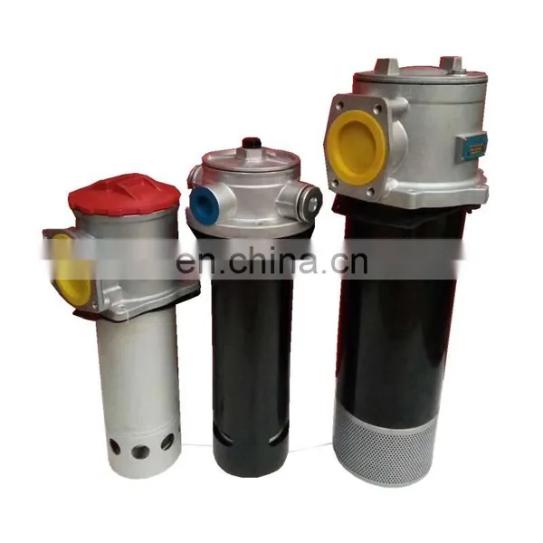 TF Series Tank Mounted Suction Filter TF-1000 Best Hydraulic Oil Filter photo-7