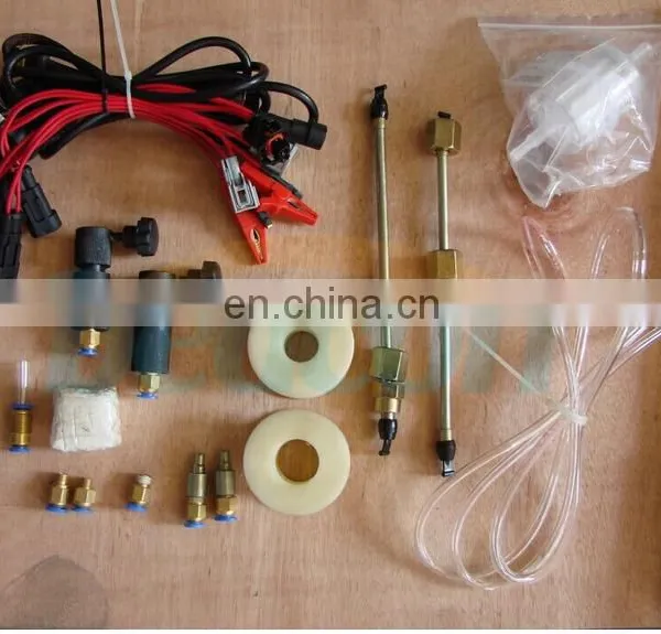 Auto Repair CRS-1000 Pressure Common Rail Diesel Injector Tester photo-6