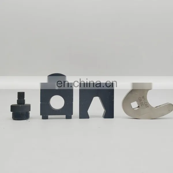 CAT C13C15 Common Rail Diesel Fuel Injector Tool Assembly Disassembly Repair Tools photo-4