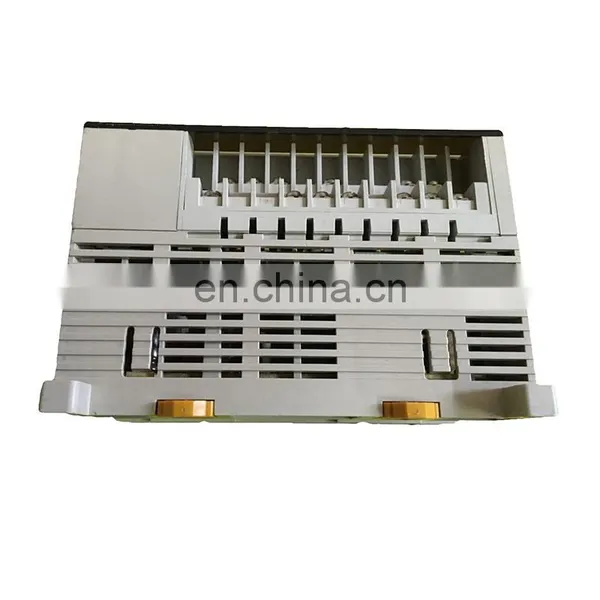 Original Omron PLC CPM2AH Series CPM2AH-20CDR-A Automation System PLC photo-2