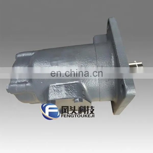 Japan Tokyo KEIKI TOKIMEC Fixed Displacement Vane Double Pump SQP21 Series photo-2