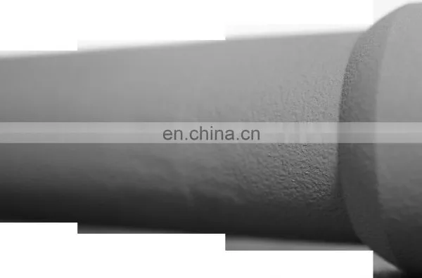 Industrial HPHT Fly Ash Filters Metal Membrane Fitler Element photo-3