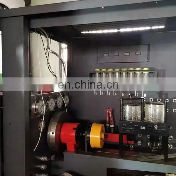 CR825 Injector Test Bench Diesel Common Rail photo-5