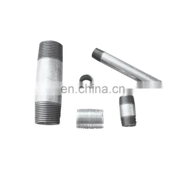Manufacturer of IMC Conduit Nipple Ul1242 Conduit Fitting photo-2