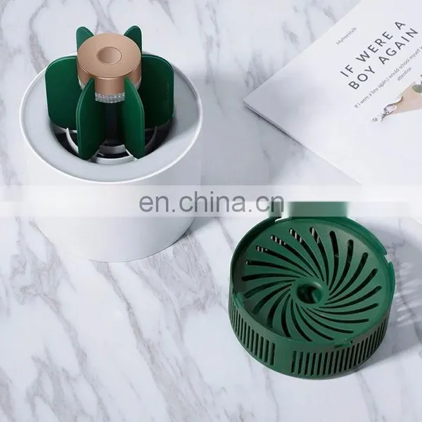 Joyroom Electronic Plant Share Physics Mosquito Killer Lamp Intelligent Light Mosquito Killer photo-5