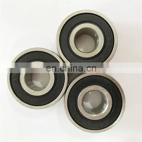 China Bearing 12*28*8 Ceramic Bering 6001 Deep Groove Ball Bearing 6001 Bearing photo-2