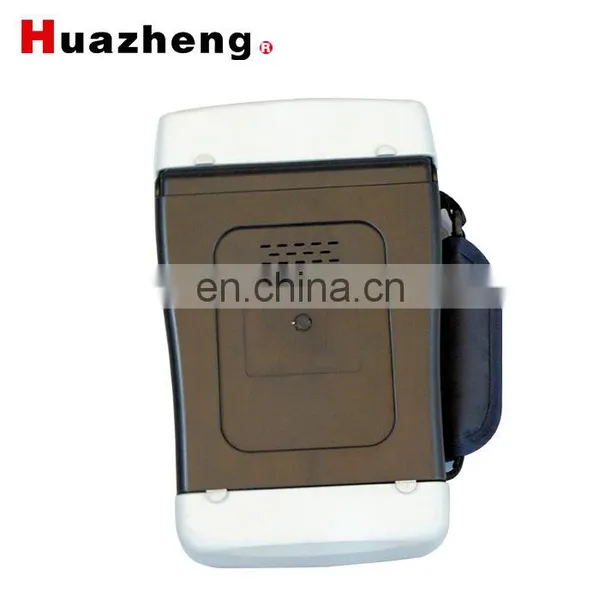 HZBB-10A Portable Handheld Ttr Meter 3 Phase Transformer Turns Ratio Tester photo-6