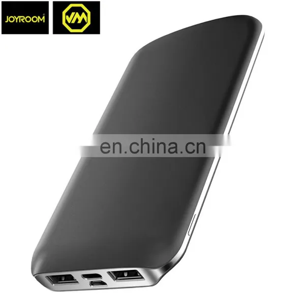 Joyroom 8000mah 10000mah Power Bank Battery Power Bank photo-4