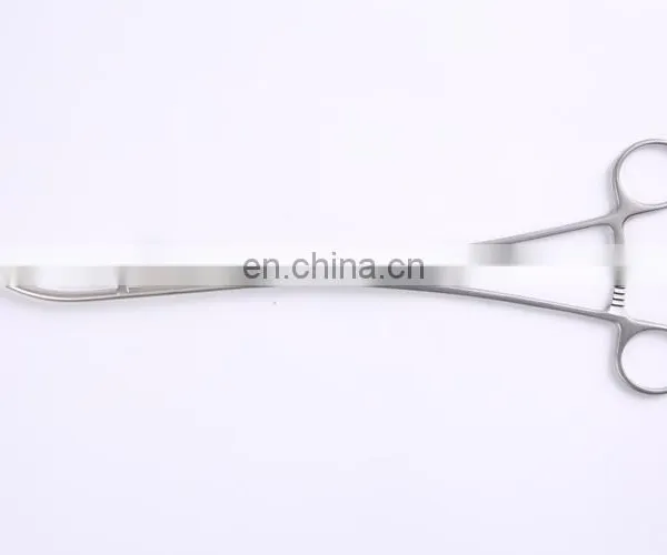 Laparoscopic Hysteroscopy Instruments Uterine Manipulators photo-5