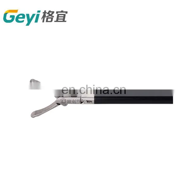 Laparoscopic Medical Instruments Laparoscopic Grasper photo-4