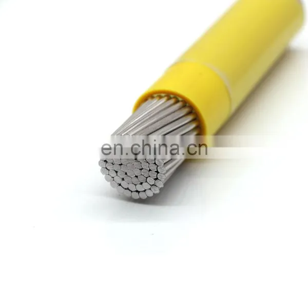 600V THHN THW Insulated Copper Cables and Wires photo-3