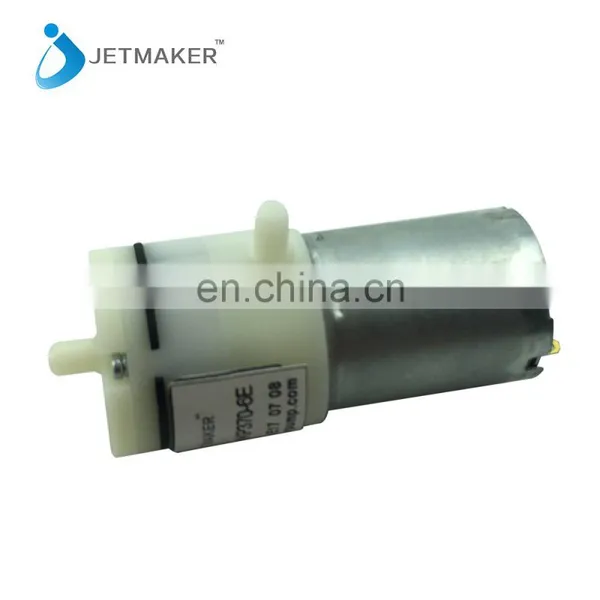 3V 6V 9V 12V 24V DC Mini Electric Air Vacuum Pump photo-3