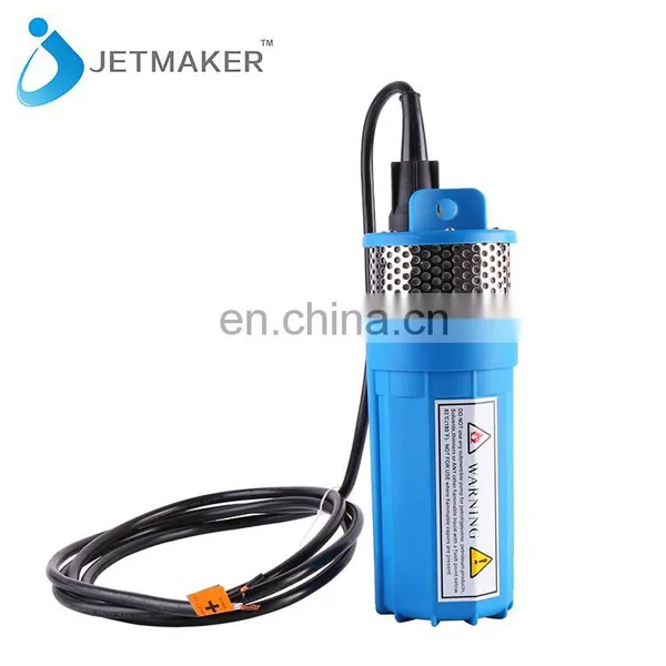 High Efficiency Hot Selling 12 Volt Fountain Dc Solar Water Pump Kit For Fish Pond photo-3