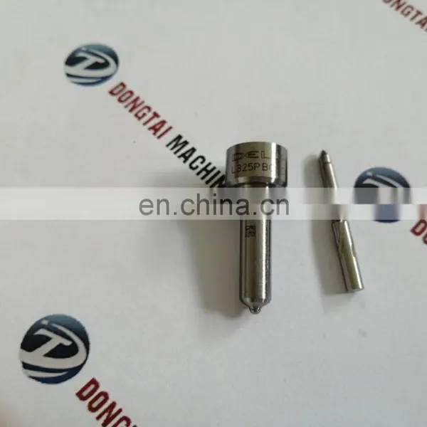 Common Rail Injector Nozzle H364 for Injector 28264952 25183185 photo-2