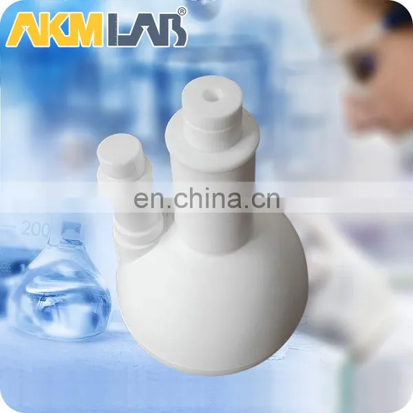 AKM LAB PTFE Boiling Round Bottom Flask photo-4