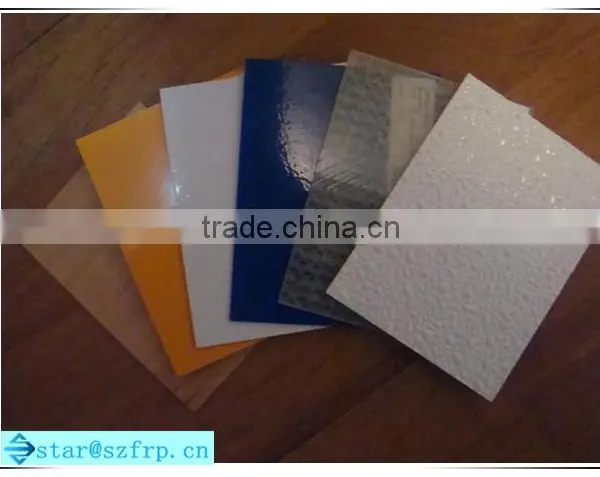 Fiberglass Ceiling/Fiberglass Decorative Panels