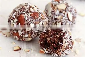 Small Candy Balls Machinery Equipment Tamarind Candy Ball Forming Machine photo-3