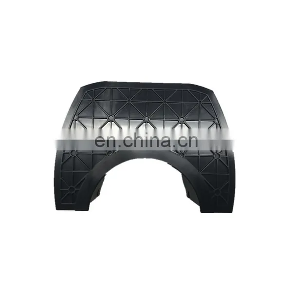 China High Quality Plastic Parts Molding Injection Mould Cheap Moulding Fibre Glass Molds Black Pen Box Moldings Plastic Mold photo-2