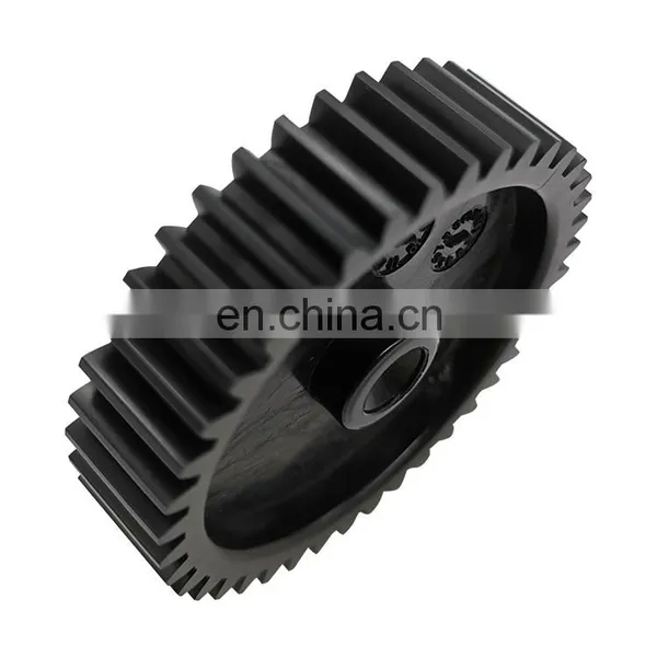 Plastic Injection Molding Service Car Auto Part Oem Automotive Part photo-2