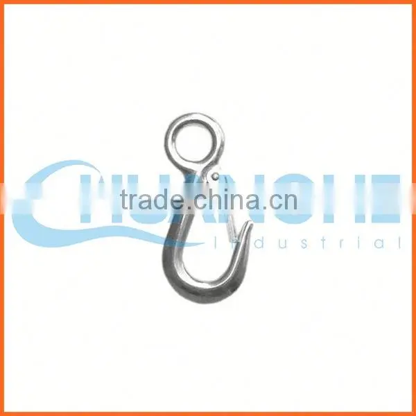 Made in China Colored Plastic Snap Hook photo-2